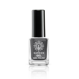 Garden Gel Nail Polish Gloss Βερνίκι Νυχιών Μακράς Διαρκείας 59 Cool It 12.5ml