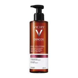 VICHY Dercos Densi-Solutions Thickening Shampoo 250ml