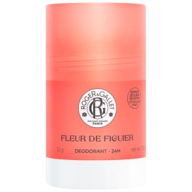 Roger & Gallet Fleur de Figuier Αποσμητικό σε Stick Χωρίς Αλουμίνιο 50gr