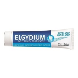 Elgydium Antiplaque Οδοντόκρεμα κατά της Πλάκας 100ml