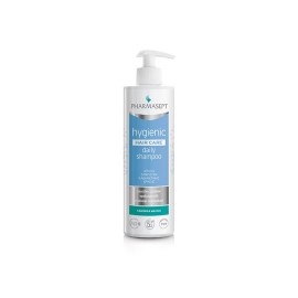 Pharmasept Hygienic Hair Care Daily Shampoo, Σαμπουάν Καθημερινής Χρήσης, Κανονικά Μαλλιά 500ml