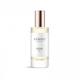 Verset Sensi Piu Eau de Parfum Γυναικείο Αρωμα 15ml