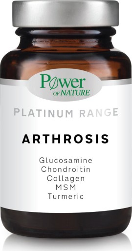 Power Health Arthrosis 30tabs