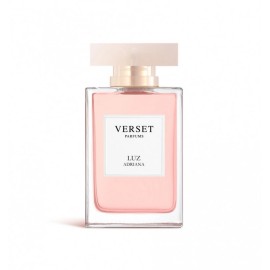 Verset Parfums Luz Adriana Eau de Parfum Γυναικείο Αρωμα 100ml