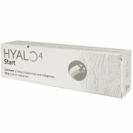 Fidia Farmaceutici Hyalo4 Start Επουλωτική Αλοιφή Τραυμάτων 30gr