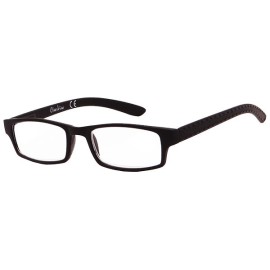 Γυαλιά CLEARVIEW Μαύρο 1393 +3,50 Βαθμοί