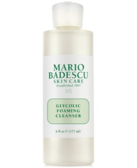 MARIO BADESCU Glycolic Foaming Cleanser 177ml