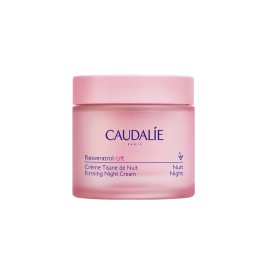 Caudalie NEW Resveratrol-Lift Firming Night Cream Αντιρυτιδική Κρέμα Νυκτός 50ml