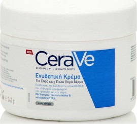 CeraVe Moisturising Cream 340ml