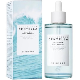 Skin1004 Madagascar Centella Hyalu-cica, Serum Προσώπου με Centella Asiatica & Νιασιναμίδη για Εντατική Ενυδάτωση 50ml