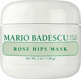 Mario Badescu Μάσκα Προσώπου για Ενυδάτωση 59ml Rose Hip
