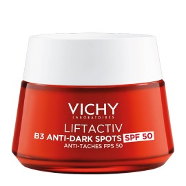 Vichy Liftactiv Pigment B3 Specialist Αντιγηραντική Κρέμα Ημέρας για Κηλίδες με SPF50 50ml