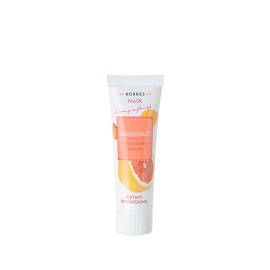 Korres Face Mask Grapefruit 18ml