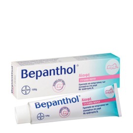 Bepanthol Baby Balm 100gr