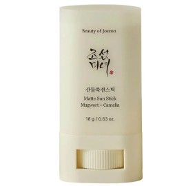 Beauty of Joseon Matte Sun Stick Αντηλιακό Stick Προσώπου και Σώματος SPF50 18gr