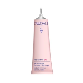Caudalie НОВ Resveratrol-lift Refill Anti-Aging Face Serum с ретинол за стягане 30 мл