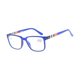 Γυαλιά Ανάγνωσης Cammello Μπλε +3.00 6012 1τμχ