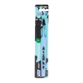 Tepe Kids Extra Soft Toothbrush Παιδική Οδοντόβουρτσα σε Διάφορα Χρώματα για 3+ Ετών 1τμχ