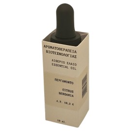 Fito Αιθέριο Έλαιο Περγαμόντο (Citrus bergamia) 10ml