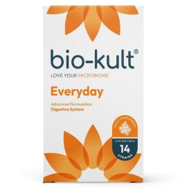 Bio-Kult Advanced Multi-Strain Formula με 14 στελέχη Προβιοτικών 15 κάψουλες