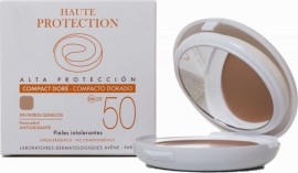 Avene Haute Protection Compact Teinte Dore SPF50 10gr