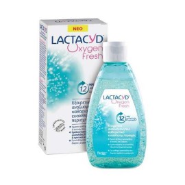 Lactacyd Oxygen Fresh 200ml