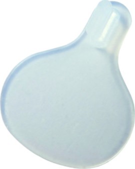 Anatomic Help Μαξιλαράκι Μεταταρσίου 0743 One Size 2τμχ