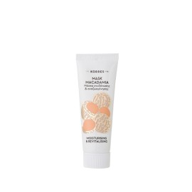 Korres Face Mask Macadamia 18ml