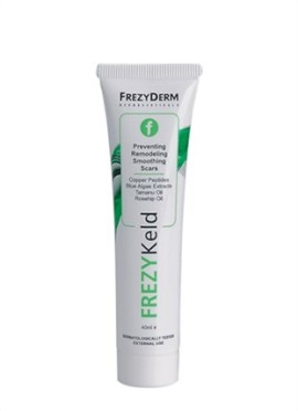 Frezyderm FREZYKELD CREAM 40ml