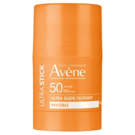 Avene Eau Thermale Ultra Stick водоустойчив слънцезащитен стик SPF50 45 гр.