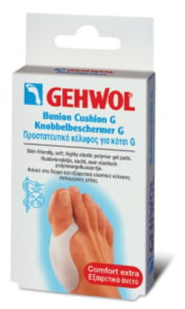 Gehwol Защитна обвивка за дръжка G