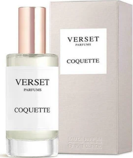 Verset Coquette Eau de Parfum Дамски парфюм 15 мл
