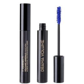 Korres Drama Volume Mascara Μάσκαρα για Όγκο 03 Blue 13ml