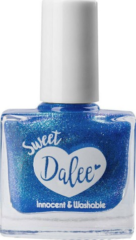 Medisei Dalee Sweet 909 Mermaid Blue με βάση το νερό 12ml