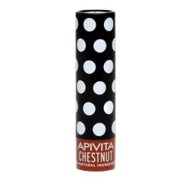 Apivita Lip Care with Chestnut 4,4gr