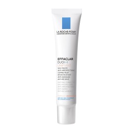 LA ROCHE-POSAY Effaclar Duo (+) Unifiant Light Shade Κρέμα με Χρώμα για Ακμή 40ml