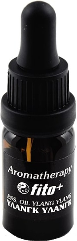 Fito Aromatherapy Αιθέριο Ελαιο Ylang Ylang 10ml