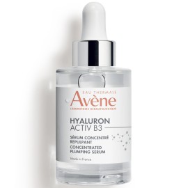 Avene Hyaluron Activ B3 Αντιγηραντικό Serum Προσώπου για Λάμψη 30ml