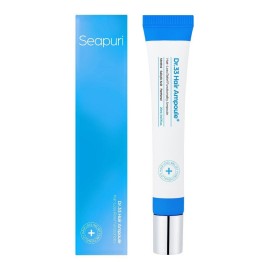 Seapuri Scalpy Hair Serum, Ορός κατά της Τριχόπτωσης & για πιο Πυκνά Μαλλιά 20ml