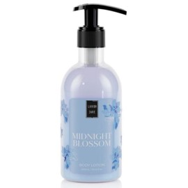 Lavish Care Body Lotion Midnight Blossom Ενυδατική Κρέμα Σώματος Με Άρωμα Γιασεμί 300ml
