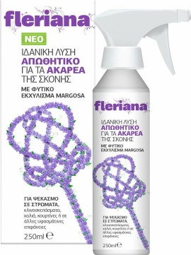 Fleriana Spray για Ακάρεα 250ml