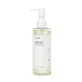 Anua Heartleaf Pore Control Cleansing Oil Έλαιο Καθαρισμού Προσώπου 200ml