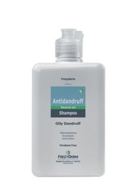 Frezyderm Antidandruff Shampoo 200ml