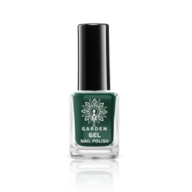 Garden Gel Nail Polish Gloss Βερνίκι Νυχιών Μακράς Διαρκείας 54 Nature Lover 12.5ml