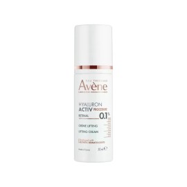 Avene Hyaluron Activ Procedure Retinal, Κρέμα Προσώπου με Ρετινάλη για Lifting 30ml