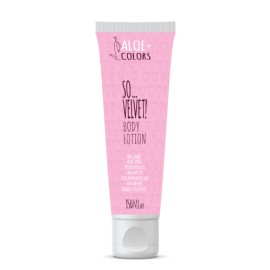 ALOE+COLORS Body Lotion So Velvet 150ml