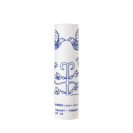 KORRES Lip Balm Yoghurt SPF20 4.5gr