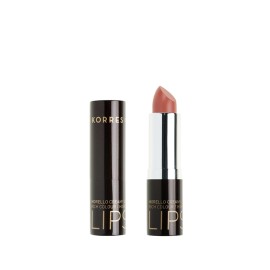 Korres Morello Creamy Κραγιόν Sheer 03 Warm Beige 3.5gr