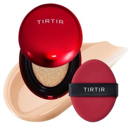 TIR TIR Make Up Mask Fit Red Cushion Mini 21N Ivory 4.5g