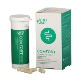 LACTOTUNE Comfort 30caps